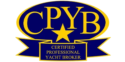 Certified Professional Yacht Broker